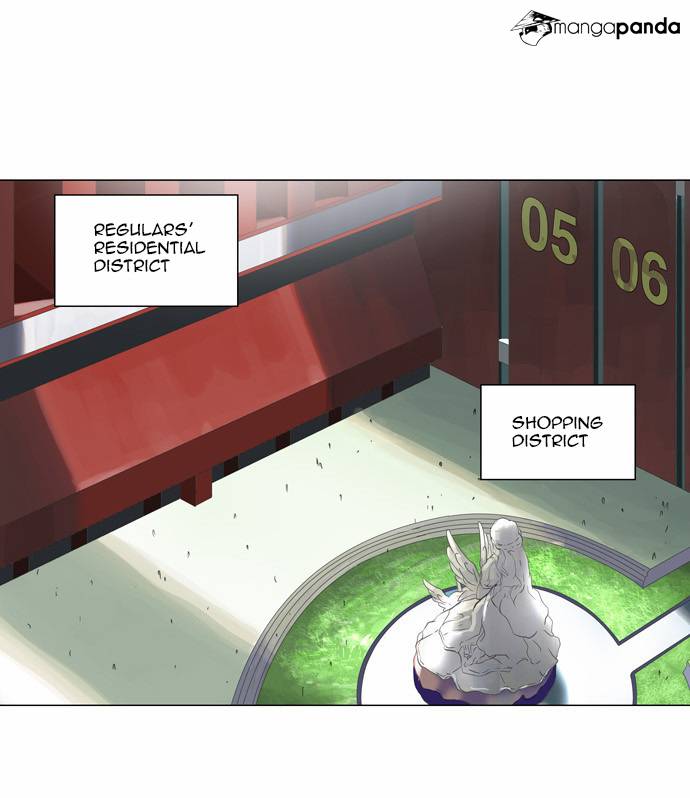 Tower of God Chapter 106 image 19